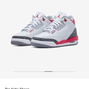 Air jordan 3 retro